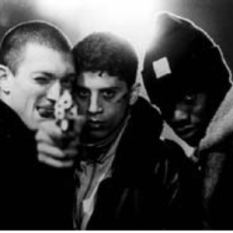 La Haine Soundtrack