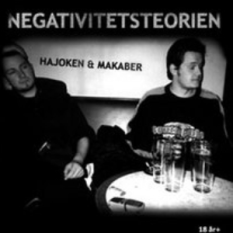 Hajkonen & Makaber