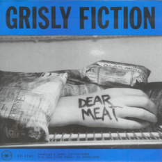 Grisly Fiction
