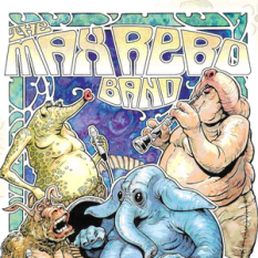 The Max Rebo Band