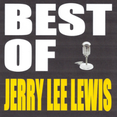 Best of Jerry Lee Lewis