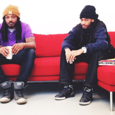 ScienZe & King I Divine