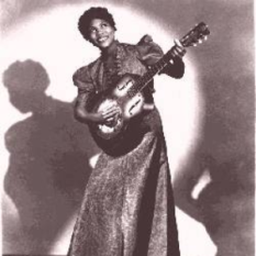 Rosetta Tharpe