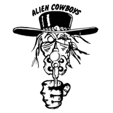 Alien Cowboys