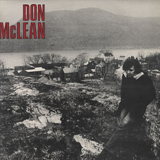 Don McLean