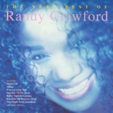 The Very Best of Randy Crawford