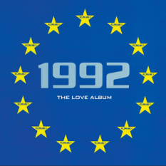 1992 The Love Album