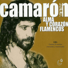 Alma y Corazón Flamencos