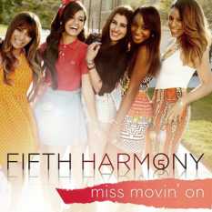 Miss Movin' On