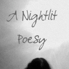 A Nightlit Poesy