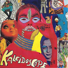 Kaleidoscope