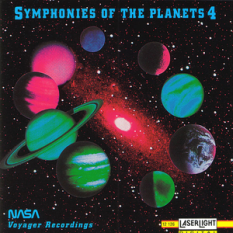 Symphonies of the Planets 4