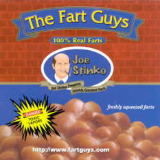 The Fart Guys
