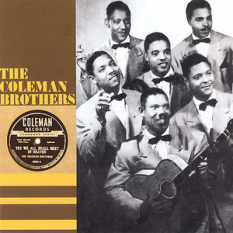 The Coleman Brothers