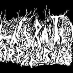 Lacerated Corpse Rape