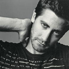 Jake Gyllenhaal