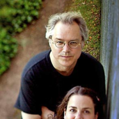 Petra Haden and Bill Frisell