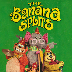 The Banana Splits