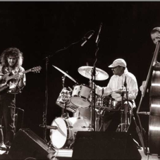 Pat Metheny With Dave Holland & Roy Haynes