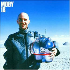 Moby feat. Azure Ray