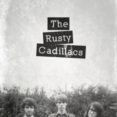 The Rusty Cadillacs