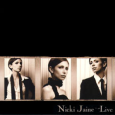Nicki Jaine Live