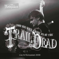 Live At Rockpalast (Live in Cologne 14. 05. 2009)