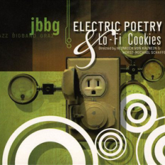 Electric Poetry Lo-Fi Cookies