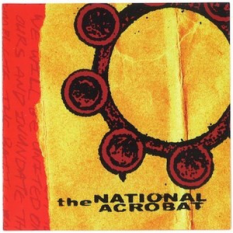 The National Acrobat