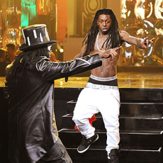 T-Pain Featuring Lil Wayne