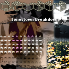 Jonestown Breakdown