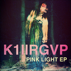 Pink Light EP