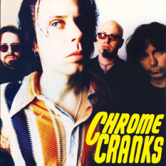 Chrome Cranks