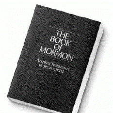 Book of Mormon