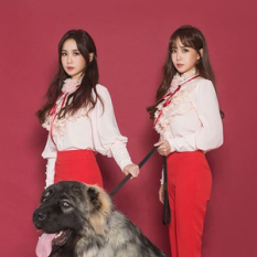 Crayon Pop - Strawberry Milk