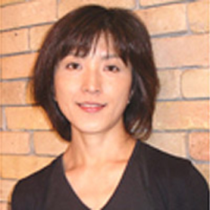 Miki Higashino (東野美紀)