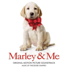 Marley & Me (Original Motion Picture Soundtrack)