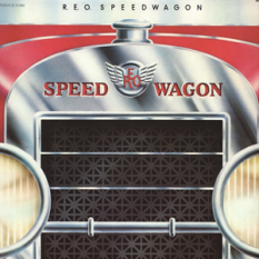 REO Speedwagon