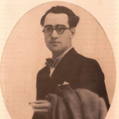 Antonio Jose Palacios
