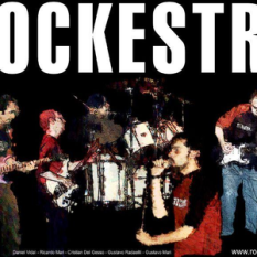 Rockestra