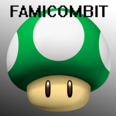 FamicomBit Demo