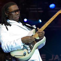 Nile Rodgers & Nataraj