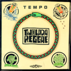 Tijolada Reggae