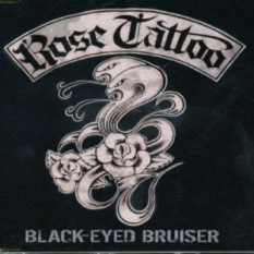 Black Eyed Bruiser