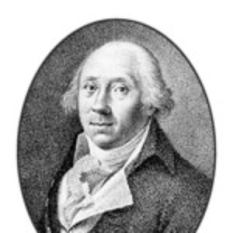 Christian Friedrich Gottlieb Schwencke