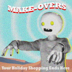Your Holiday Shopping Ends Here