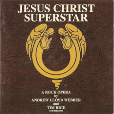Jesus Christ Superstar O.S.T.