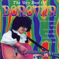 The Very Best Of Donovan