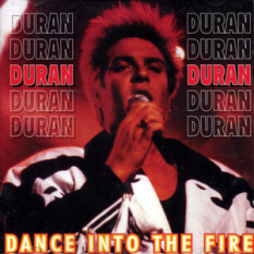 Dance Into the Fire (disc 2)