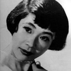 Miyoshi Umeki